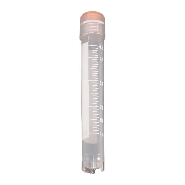 Cryogenic Vials, 5 mL
